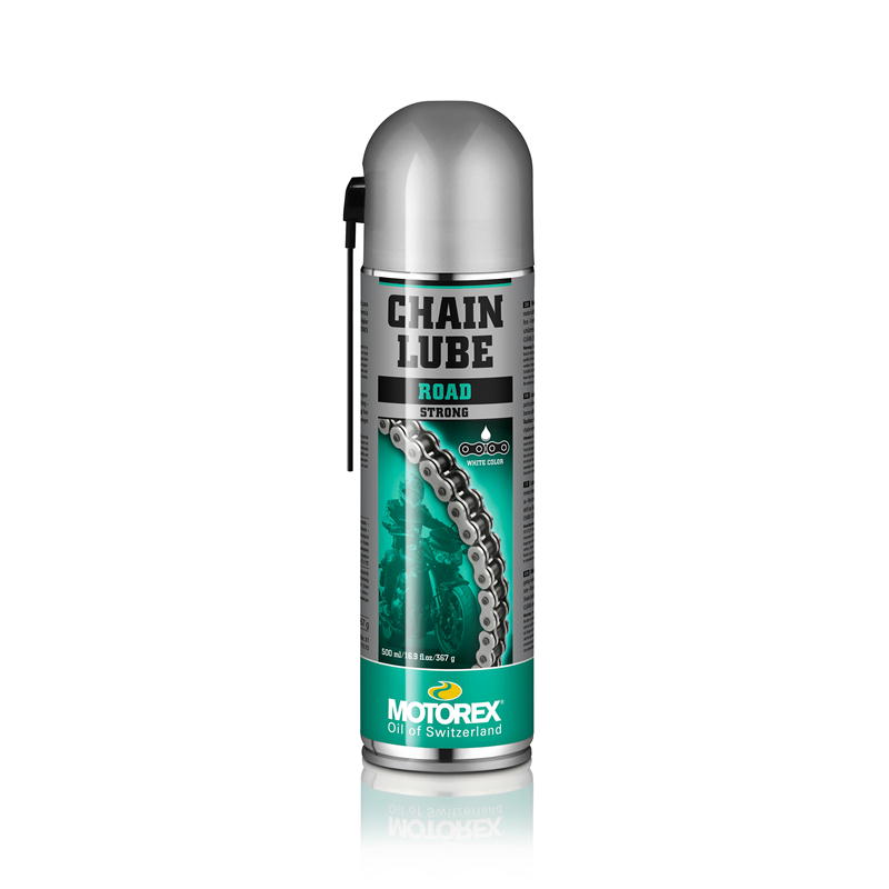  Daytona DAYTONA MOTOREX chainlub load 500ml
