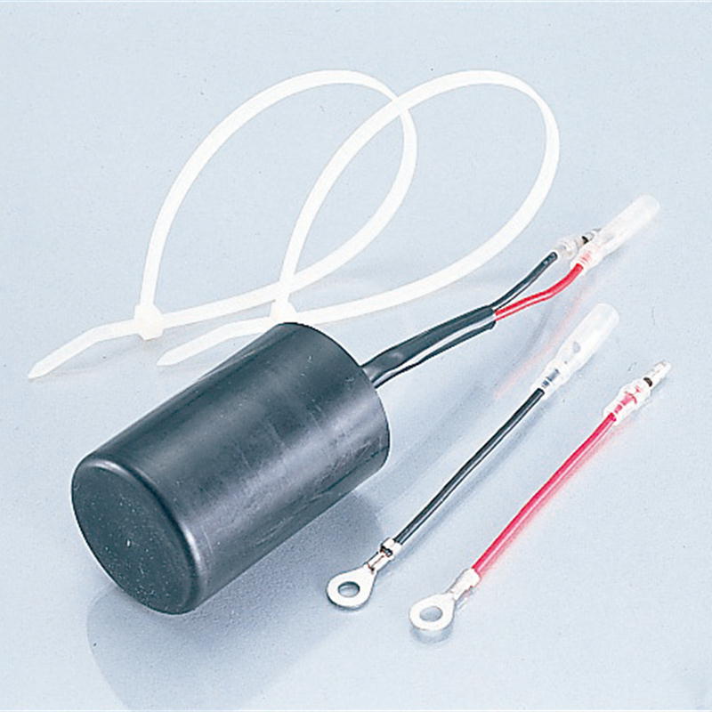  Kitaco KITACO batteryless KIT 12V машина специальный 