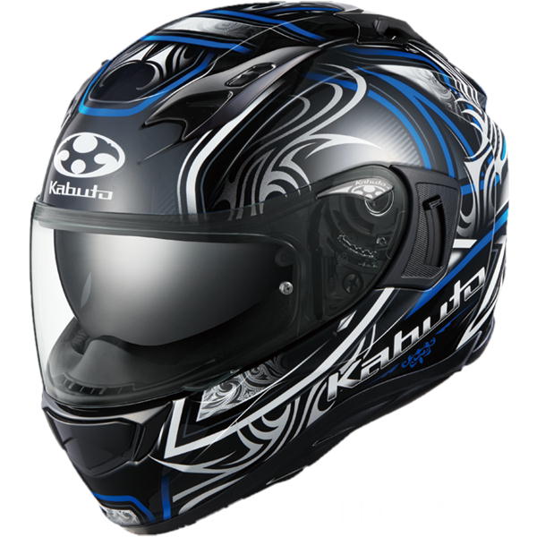 Ogk Kabuto Kamui 3 Jag Lサイズ 59 60cm ブラックブルー バイク用 フルフェイスヘルメット 最安値 価格比較 Yahoo ショッピング 口コミ 評判からも探せる