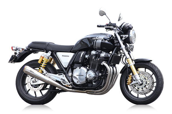 スペシャルパーツ武川 P-SHOOTER（キャブトンスタイル）（スーパーカブ