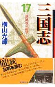  Annals of Three Kingdoms 17| ширина гора блеск 