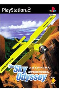 【PS2】 The Sky Odyssey