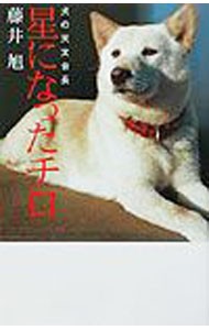 星になったチロ　犬の天文台長 （私の生き方文庫　６－１） 藤井旭／著の商品画像