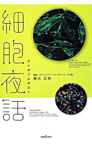 細胞夜話 （ｍａｇ２ｌｉｂｒｏ） 藤元宏和／編著の商品画像