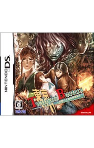 スターフィッシュ・エスディ 【DS】東京トワイライトバスターズ ～禁断 