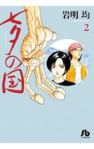 七夕の国　２ （小学館文庫　いＫ－２） 岩明均／著の商品画像