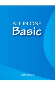 ＡＬＬ　ＩＮ　ＯＮＥ　Ｂａｓｉｃ 高山英士／著の商品画像