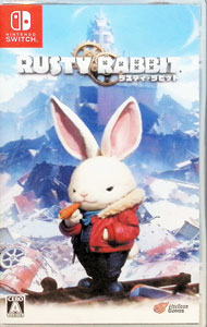 Switch】 Rusty Rabbit Switch用ソフト（パッケージ版） - 最安値