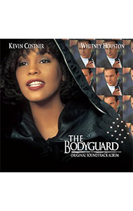 [ body guard ] original * soundtrack 