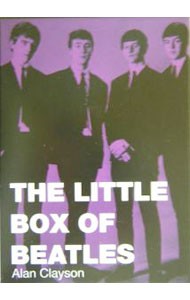 THE LITTLE BOX OF BEATLES| Alain *k Ray son