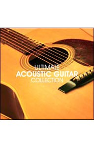  сборник |ULTIMATE ACOUSTIC GUITAR COLLECTION