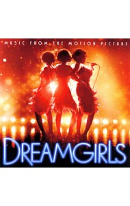 [ Dream girls ] original * soundtrack 