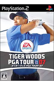 Ps2 タイガー ウッズ Pga Tour 07 プレイステーション2用ソフト 最安値 価格比較 Yahoo ショッピング 口コミ 評判からも探せる
