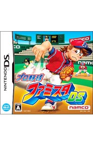 DS| Professional Baseball fa ошибка taDS
