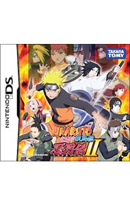 DS|NARUTO- Naruto (Наруто) -. способ .. ряд .II