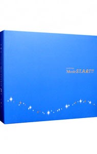 μ*s|[ Rav Live! School idol project]~Music S.T.A.R.T!! роскошный ограничение запись 