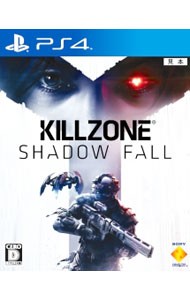 【PS4】ソニー・インタラクティブエンタテインメント KILLZONE SHADOW FALLの商品画像