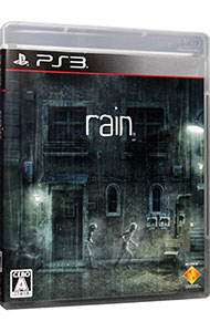 【PS3】ソニー・インタラクティブエンタテインメント rainの商品画像｜ナビ