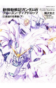 новый маневр военная история Gundam W Frozen * Teardrop (13)- нет .. ..-|....