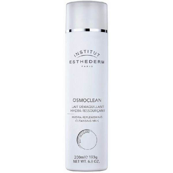 ESTHEDERM モイスチャー クレンジング ミルク 200ml クレンジングの商品画像