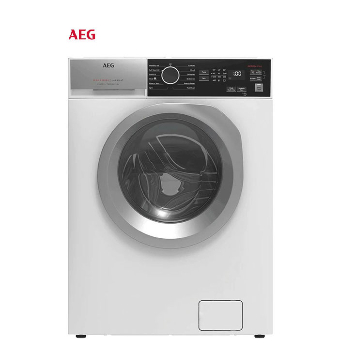 AEG 洗濯乾燥機 AWW8024C7WB （50Hz） 洗濯機本体の商品画像