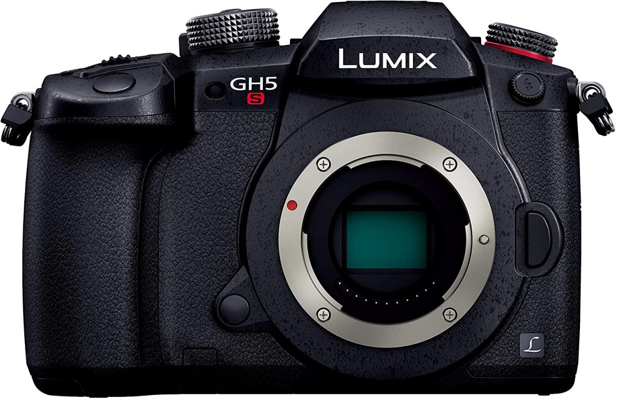 パナソニック ルミックス LUMIX DC-GH5S ボディ ミラーレス一眼カメラ - 最安値・価格比較 - Yahoo!ショッピング｜口コミ