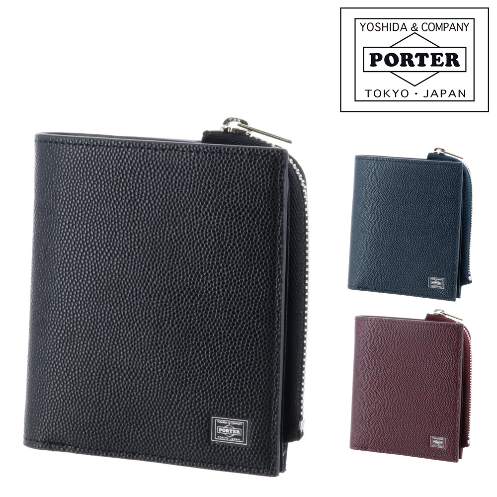 PORTER ABLE WALLET 030-03439 *の商品画像