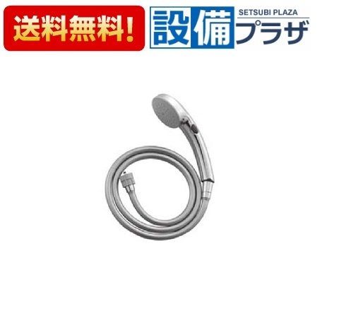 INAX LIXIL INAX スイッチ付エコフルシャワー BF-SC6WBG-PU シャワー