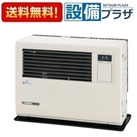 石油ストーブ FF-11000BF E（W）（アイボリーホワイト）の商品画像
