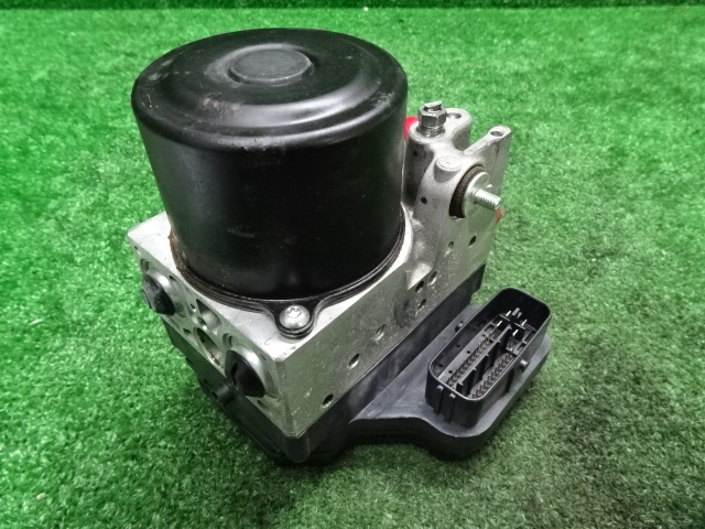  Toyota Crown Athlete *GRS184 latter term H19 year *ABS actuator *44050-30370 44540-30270 89541-30370 133800-8191 immediately shipping 