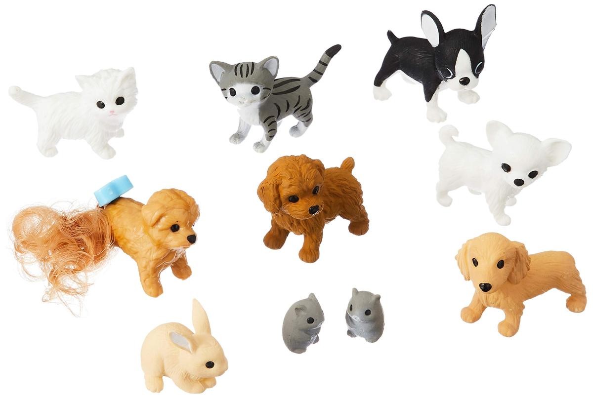 タカラトミー リカちゃん わんにゃんトリマー にぎやかペットショップ ハウス 建物 最安値 価格比較 Yahoo ショッピング 口コミ 評判からも探せる