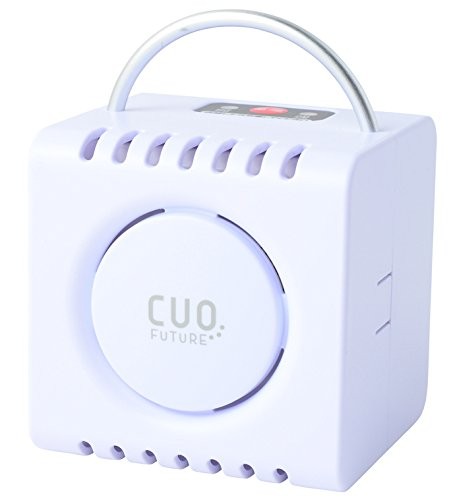オーニット オゾンエアー クオフューチャー CUF-4 脱臭機、消臭機