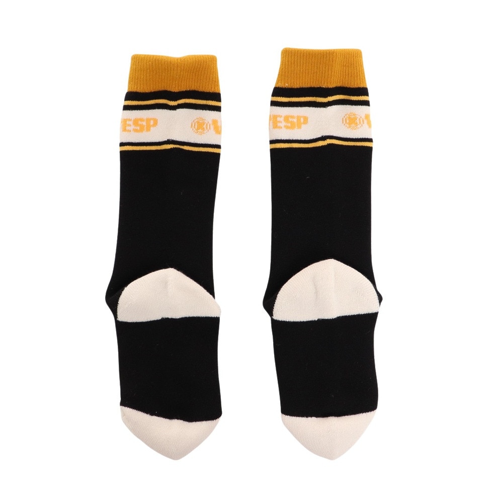 (VESP)SOCKS winter сопутствующие товары носки VPJK2002 BK