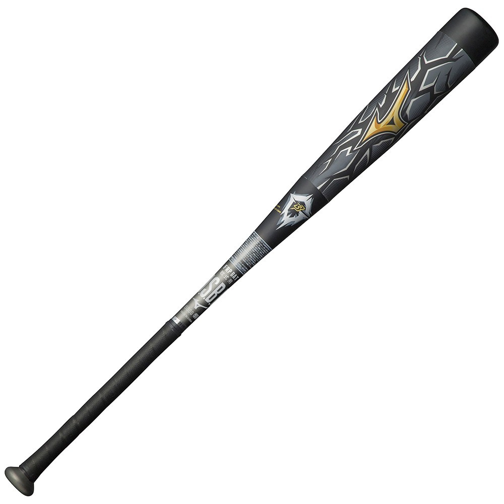 新品ギガキング 85cm トップ Amazon | 85センチ ビヨンド マックス GIGAKING02 軟式用 金属製