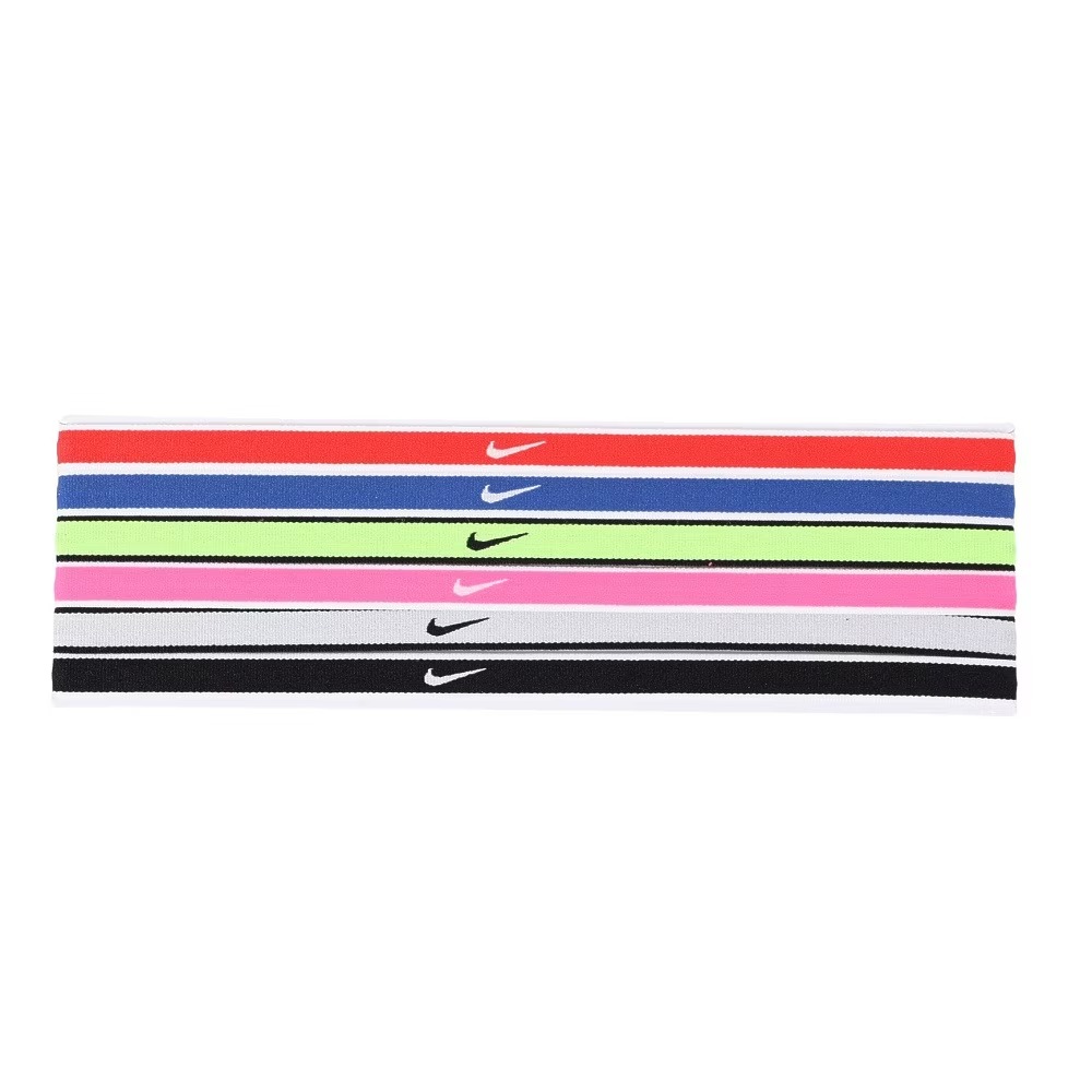  Nike (nike) chip sushu спорт головная повязка 6шт.@pa жизнь стиль мелкие вещи he urban doBN2071 655