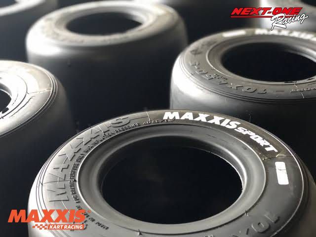 MAXXIS-SPORT maxi s спорт карт шина 1 комплект 