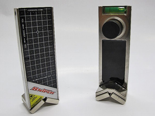 Sniper V2 Inox(snaipa-V2)* Cart выравнивание tool 