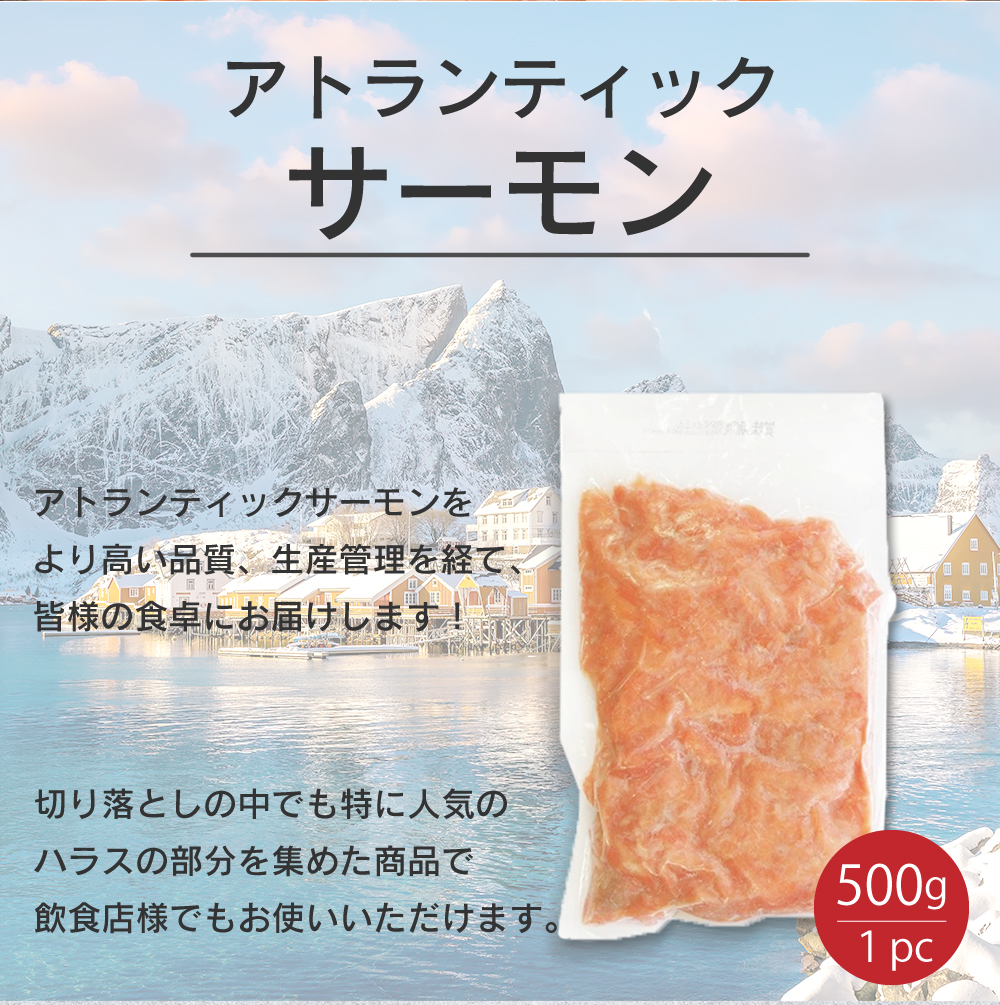  salmon есть перевод порез . сбрасывание 500g большая вместимость нестандартный сырой salmon sashimi 