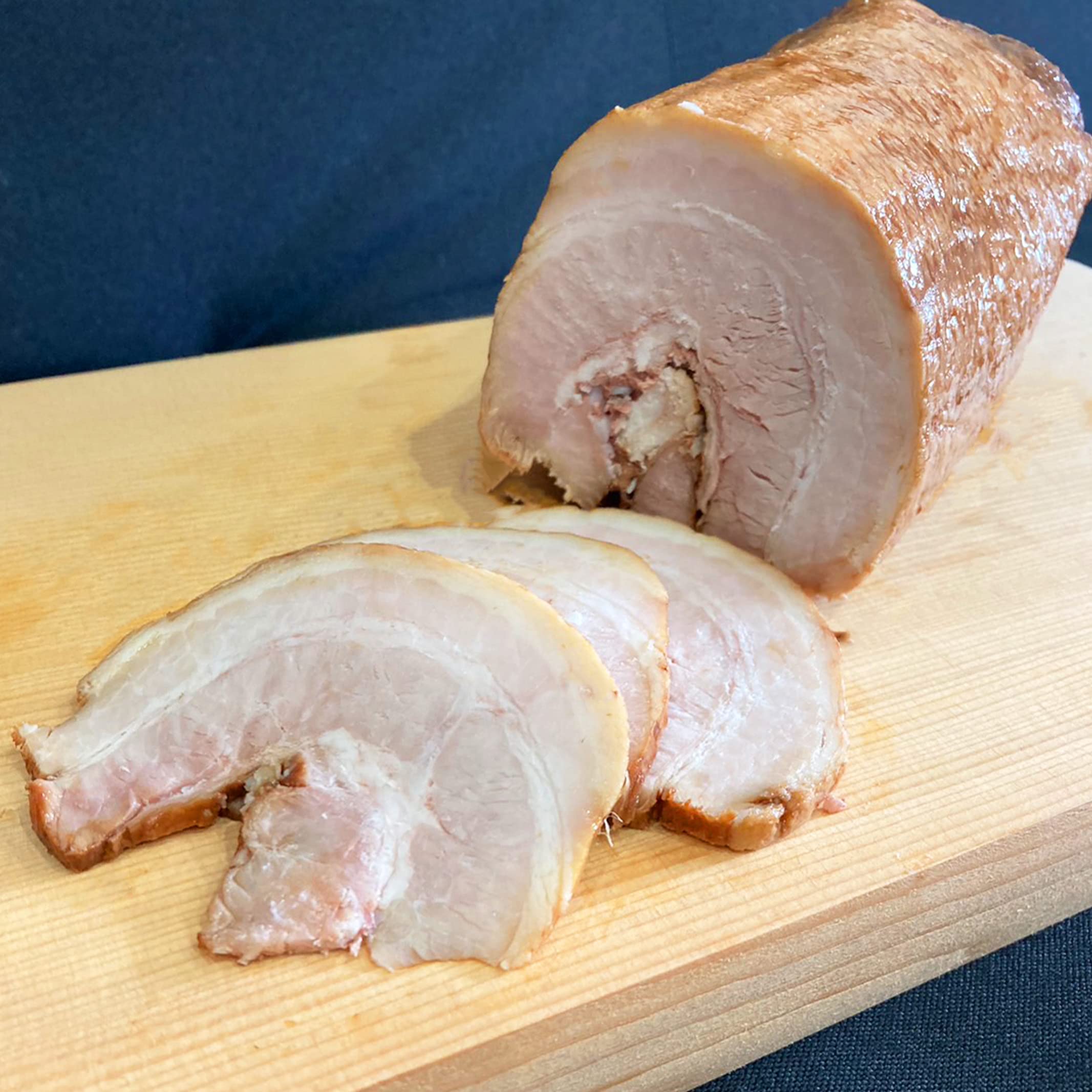 . свинья есть перевод блок 1.2-1.3kg коричневый - колодка собственный производства tare свинья роза мясо свинина жарение свинья ..
