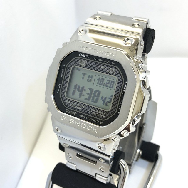 Casio G Shock Origin スマートフォンリンク Gmw B5000d 1jf マルチバンド6 Origin メンズウォッチ 最安値 価格比較 Yahoo ショッピング 口コミ 評判からも探せる
