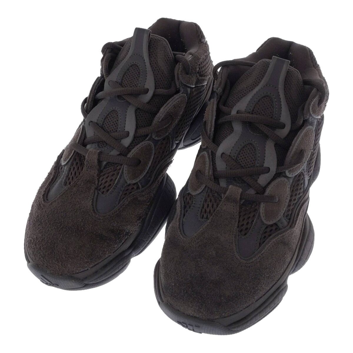 新品27 5 adidas YEEZY 500 