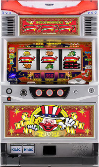  уход объект sama предназначенный [2.3 день в аренду ] игровой автомат Jug la- серии : монета не необходимо машина имеется * изображение. один пример 