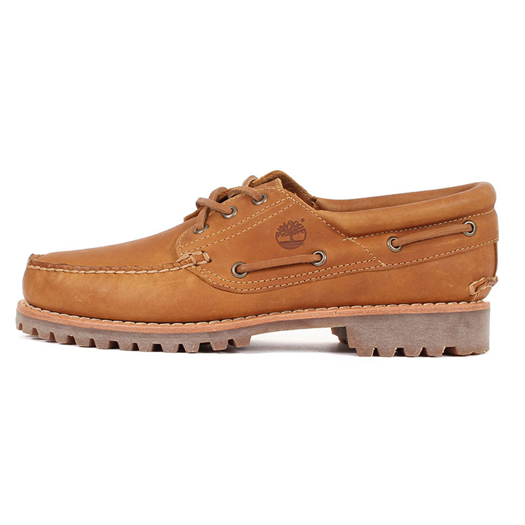  большой размер мужской повседневная обувь 28cm 29cm Timberland Timberland s Lee Islay g рука so-n лодка обувь 