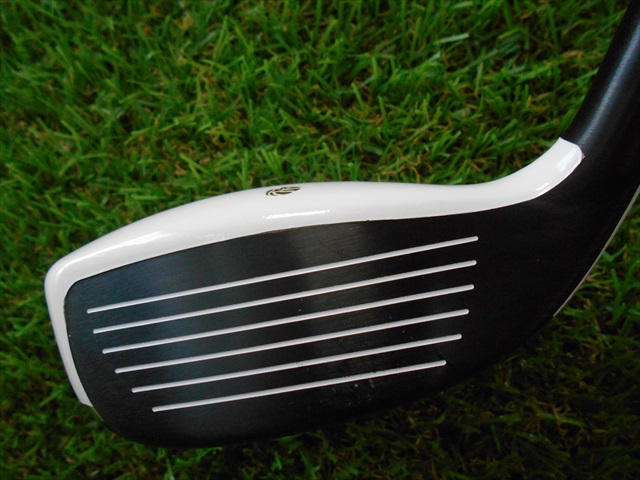  б/у свечение reF 2016 U4 22 раз служебная программа чистая сталь S TaylorMade 