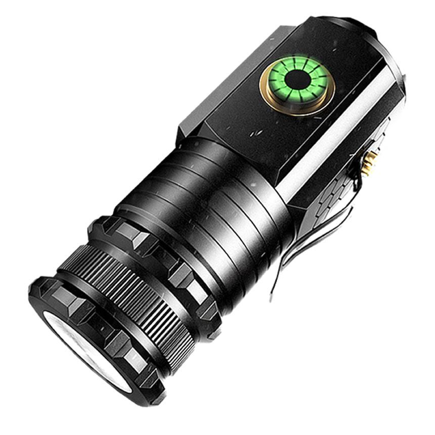 NONOLIGHT 懐中電灯 4589720785740 ×1個の商品画像