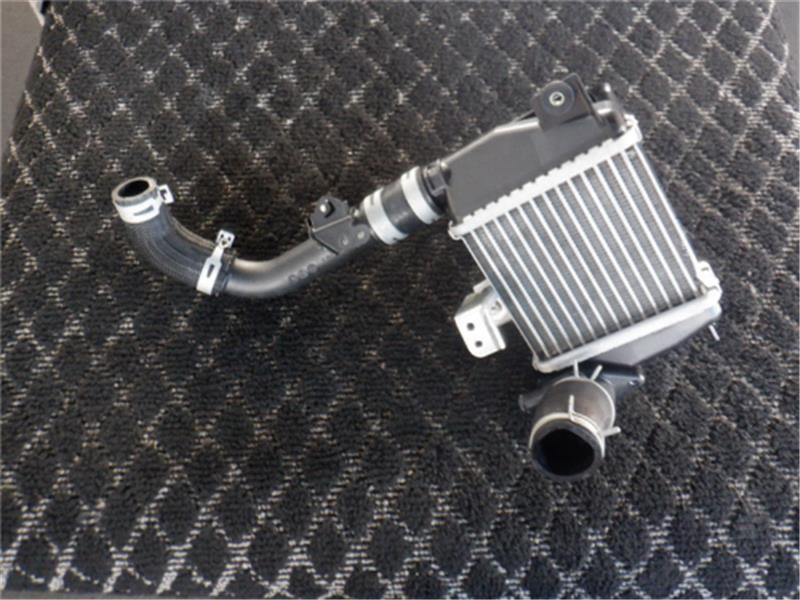  Daihatsu original Tanto { LA660S } intercooler P80200-22008745