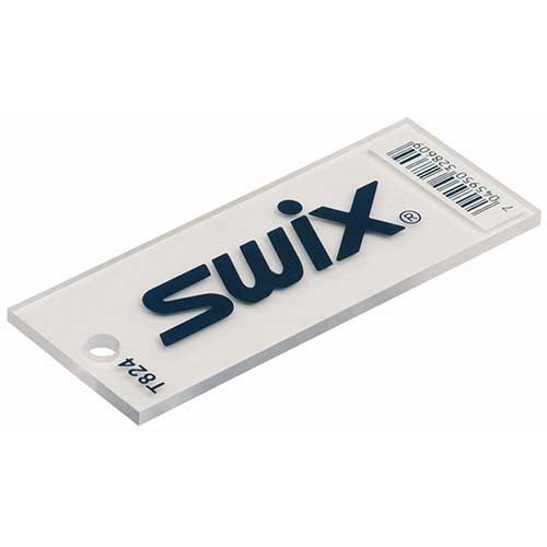 SWIX T0824D pre kisi скребок 4mm [ стоимость доставки 185 иен ~]