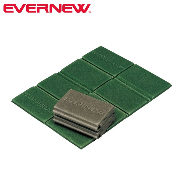 EVERNEWeba новый compact складной коврик кемпинг уличный EBY462