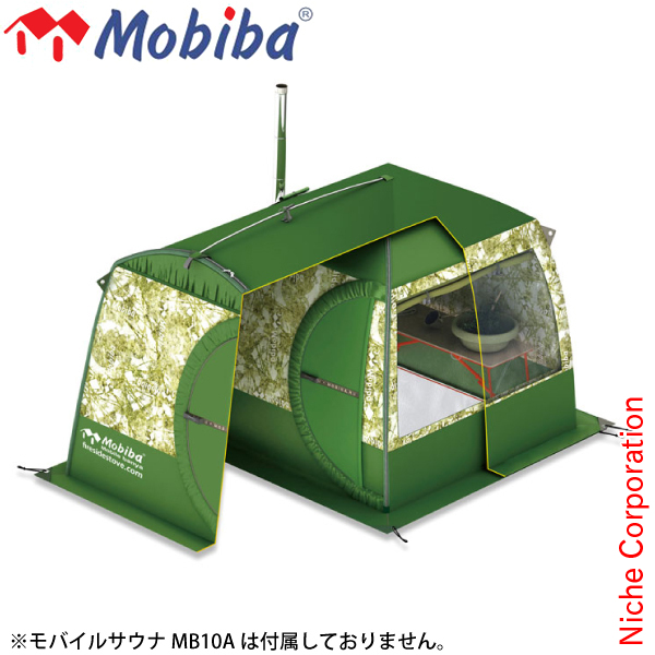 MOBIBA тент MB10A для 27192mo viva передний . место хранения сумка имеется 