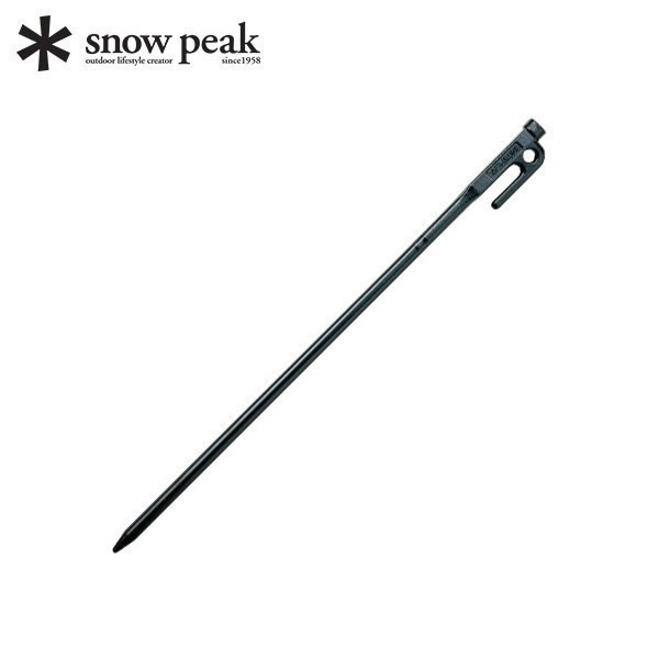  Snow Peak колок solid крепление, опора k50 R-105 кемпинг палатка брезент уличный 